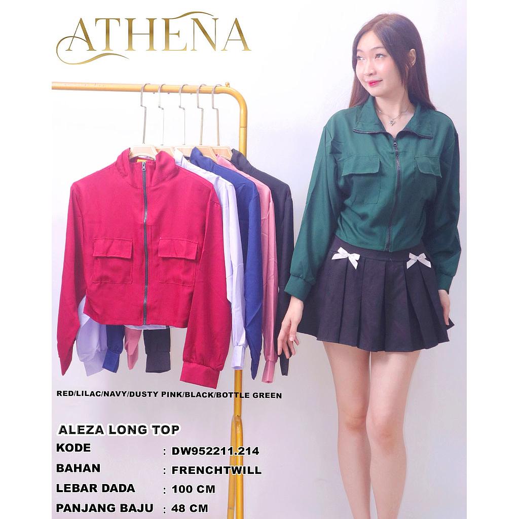 Aleza Long Top(DW.214)