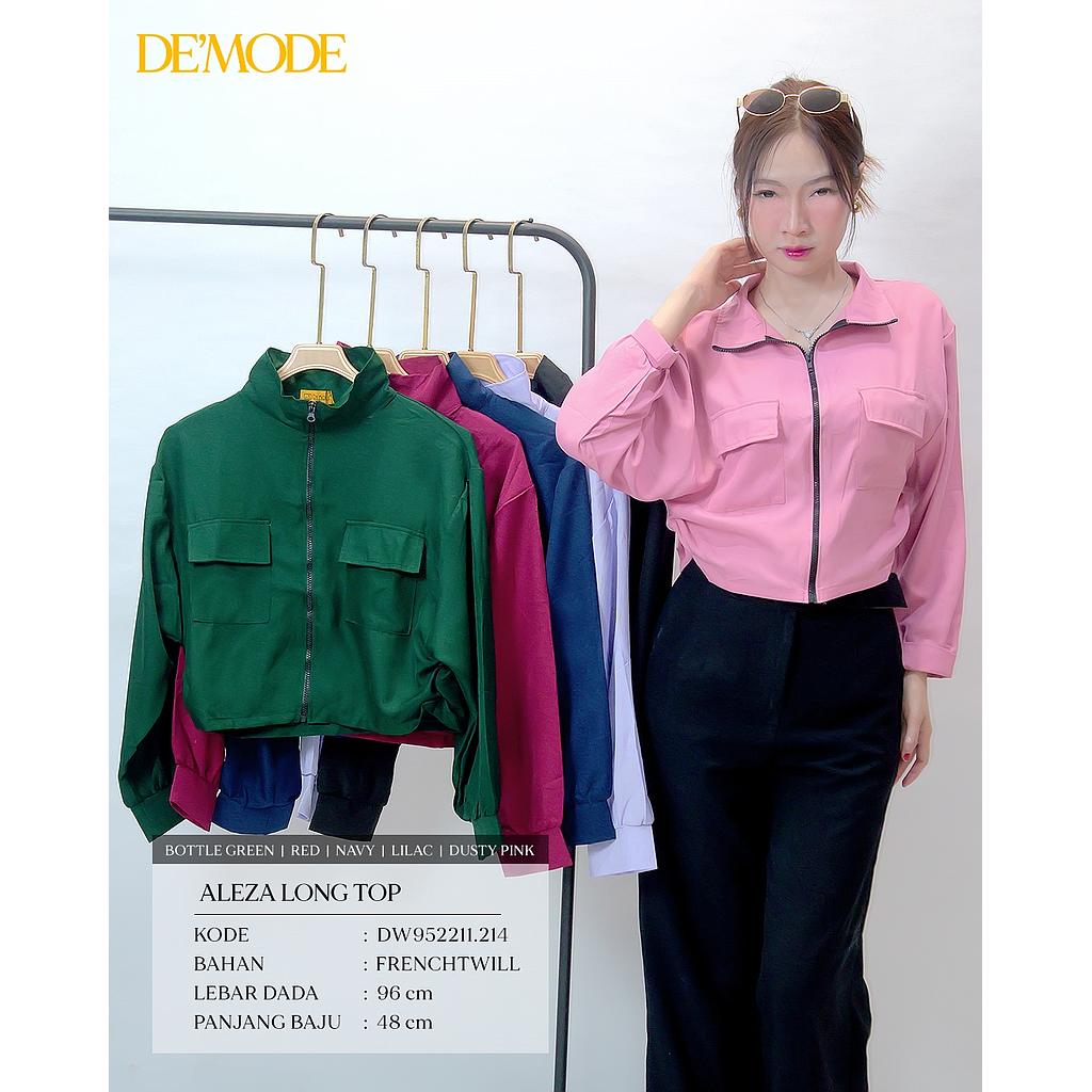 Aleza Long Top(DW.214)