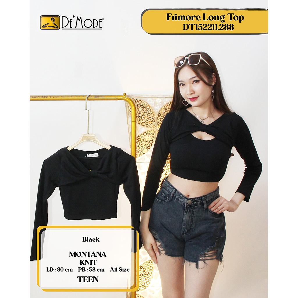 Frimore Long Top (DT.288)