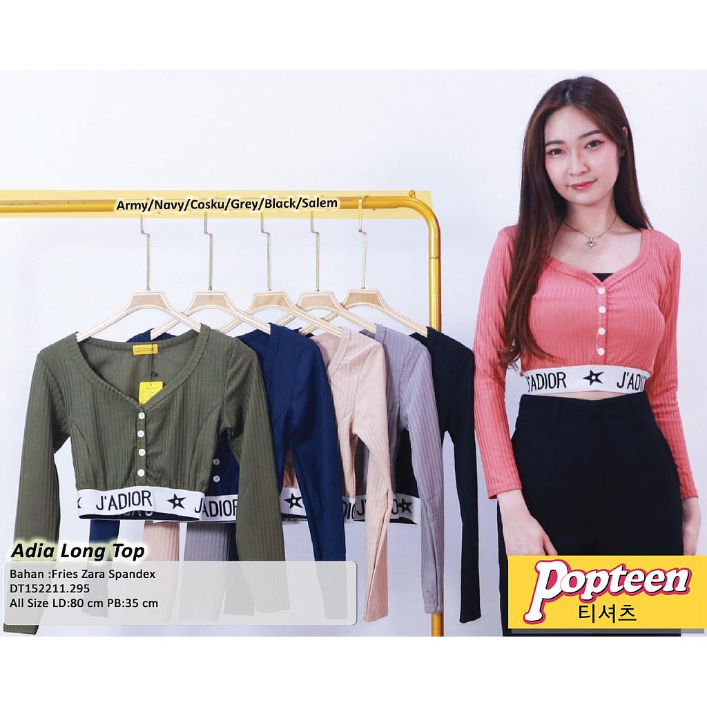 Adia Long  Top (DT.295)
