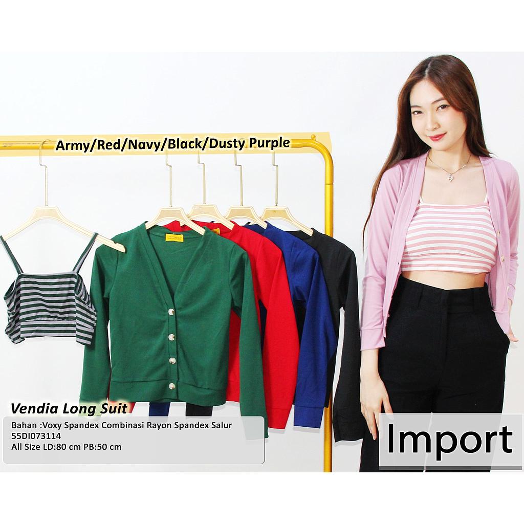 Vendia Long Suit (2 piece) (DI073)
