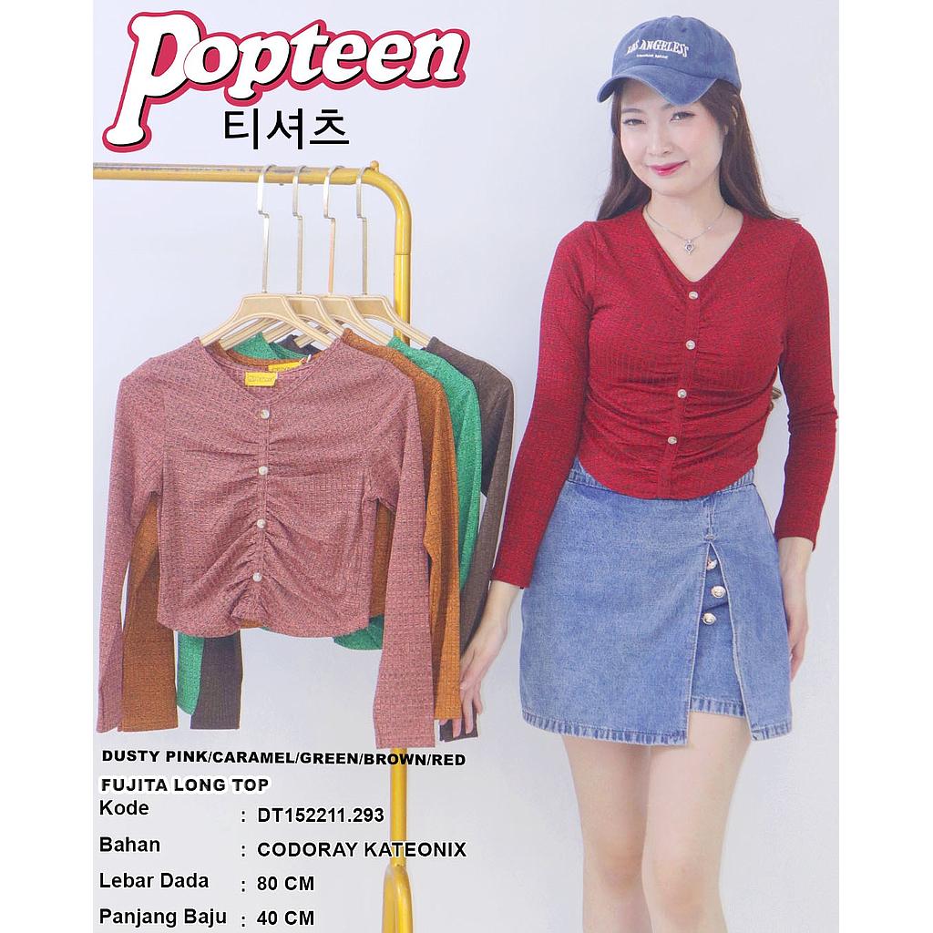 Fujita Long Top (DT.293)