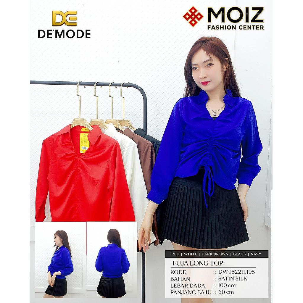Fuja Long  top (DW.195)