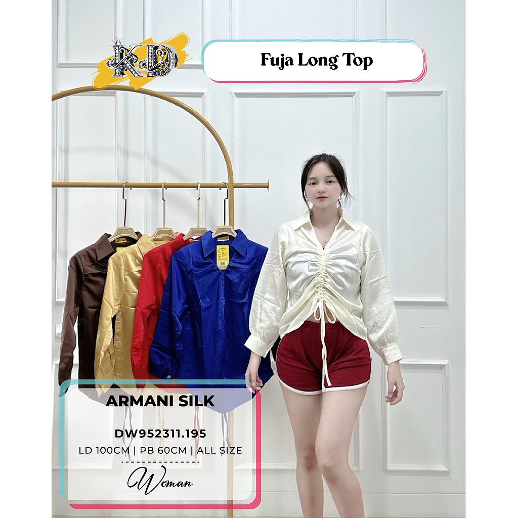 Fuja Long  top (DW.195)