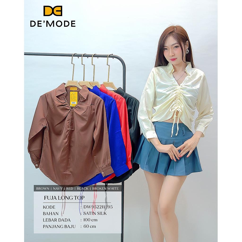 Fuja Long  top (DW.195)