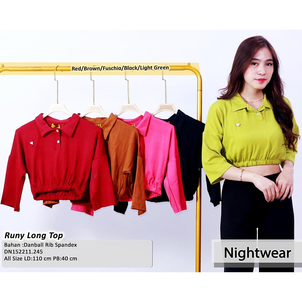 Runy Long Top (DN.245)