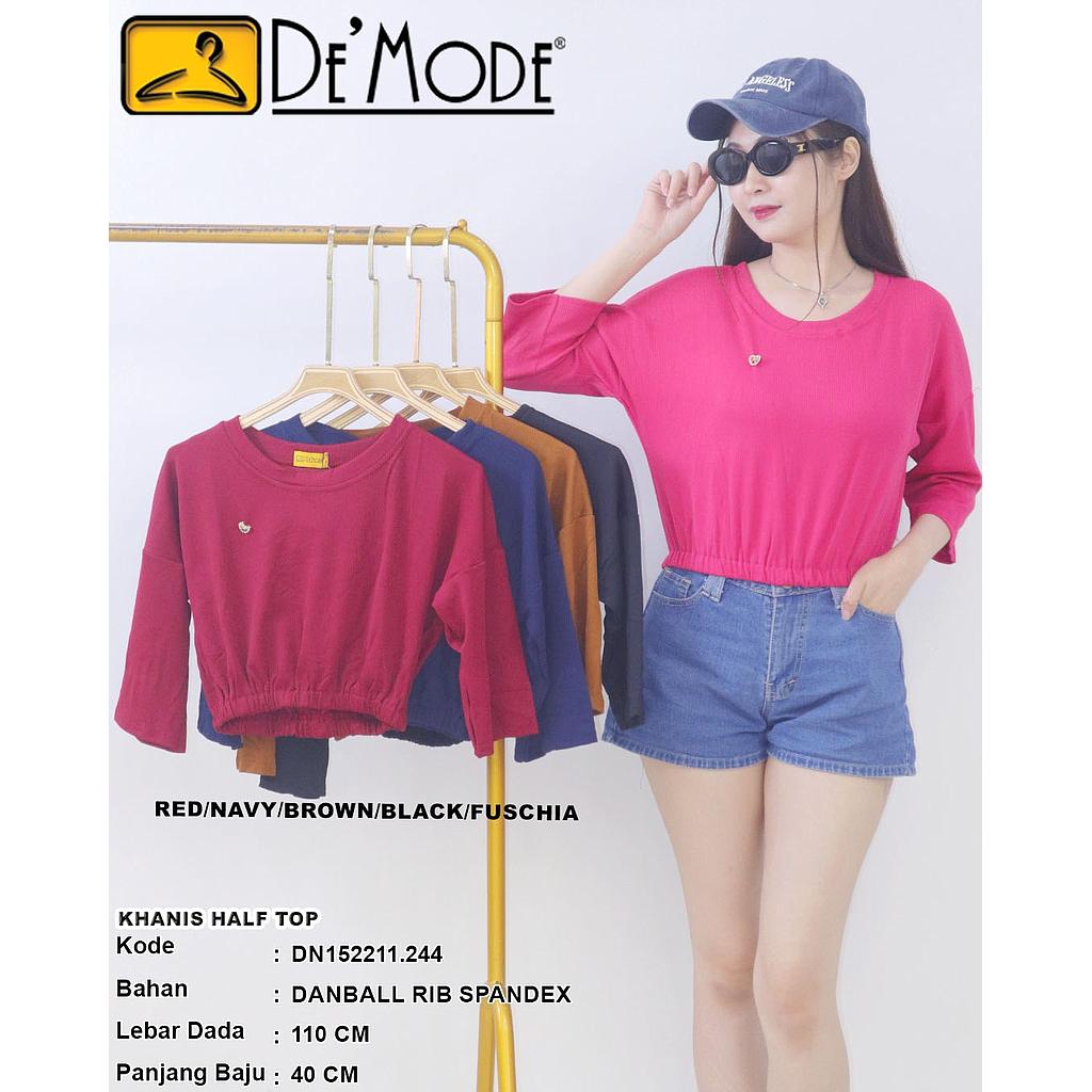 Khanis Half Top( + Bross ) (DN.244)