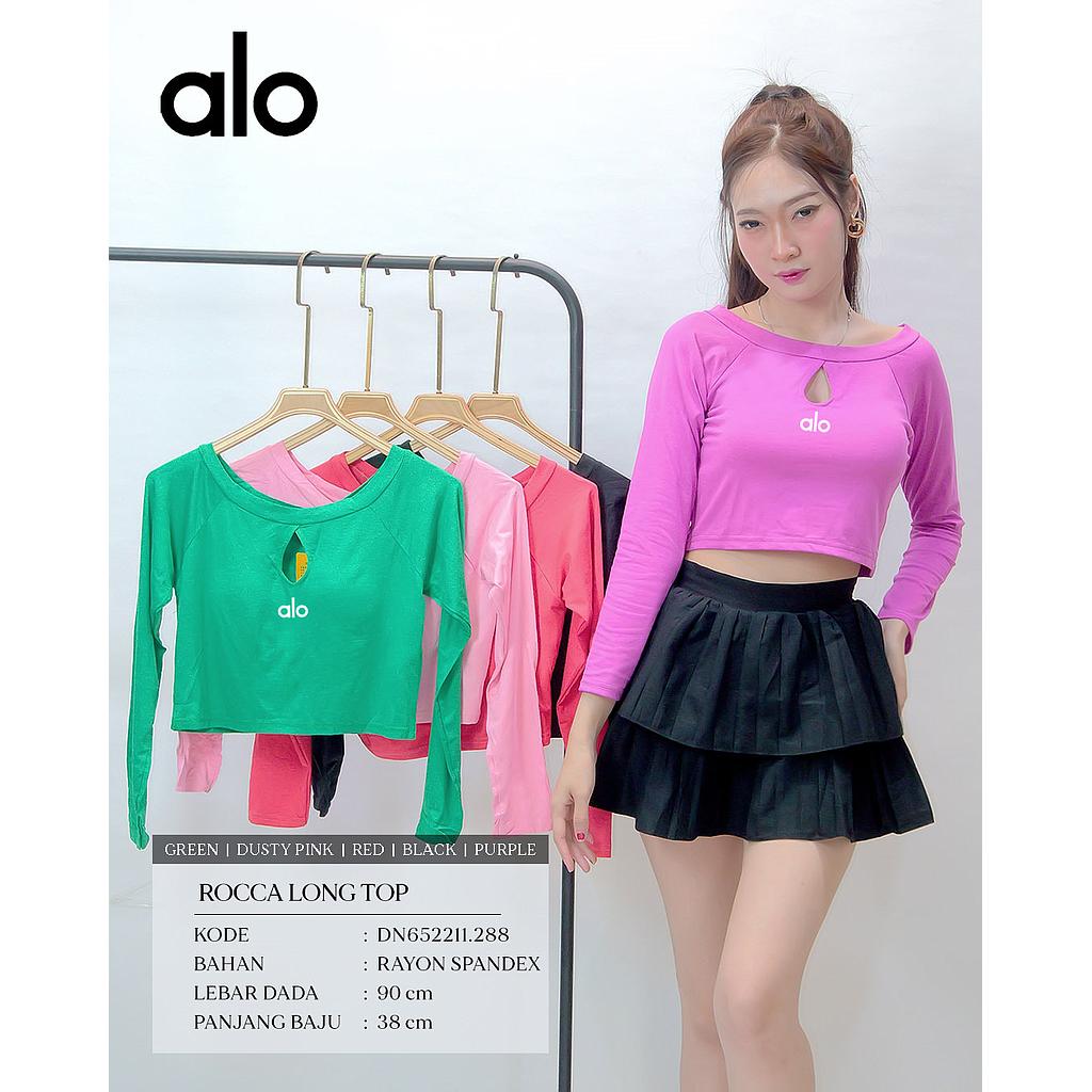 Rocca Long Top  (DN.288)