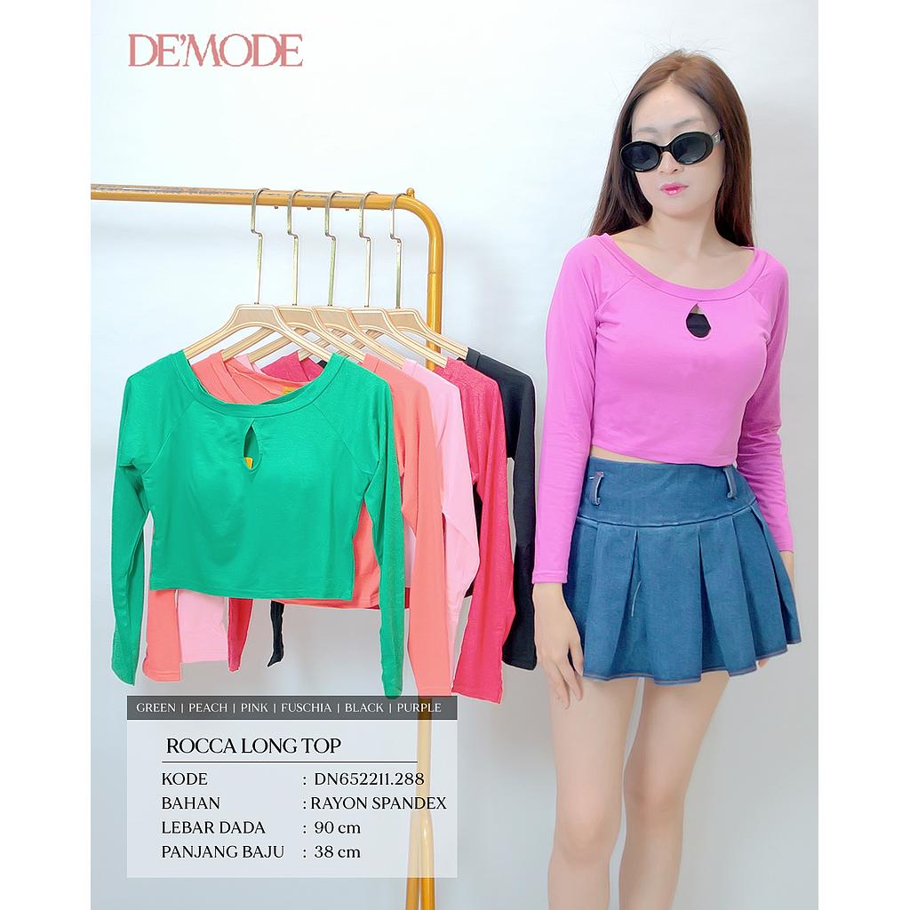 Rocca Long Top  (DN.288)