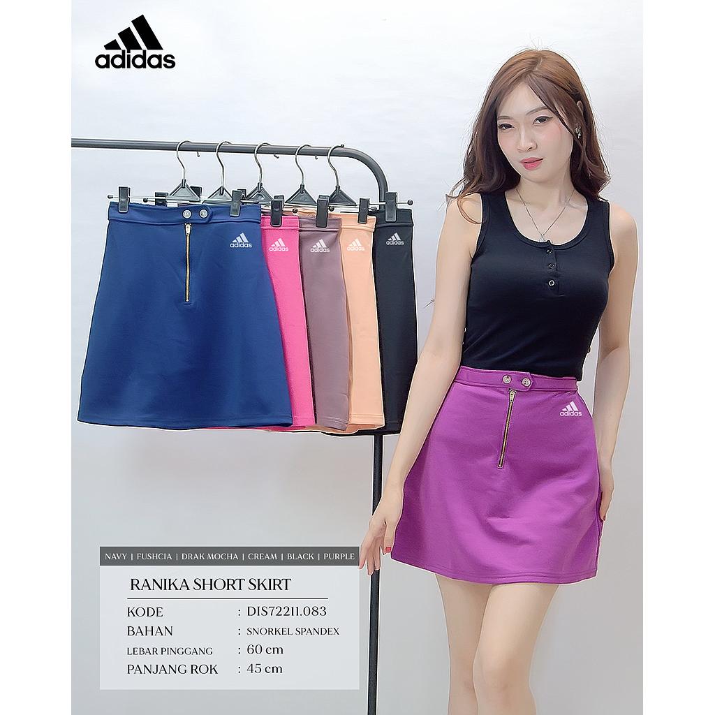 Ranika short Skirt (DI.083)