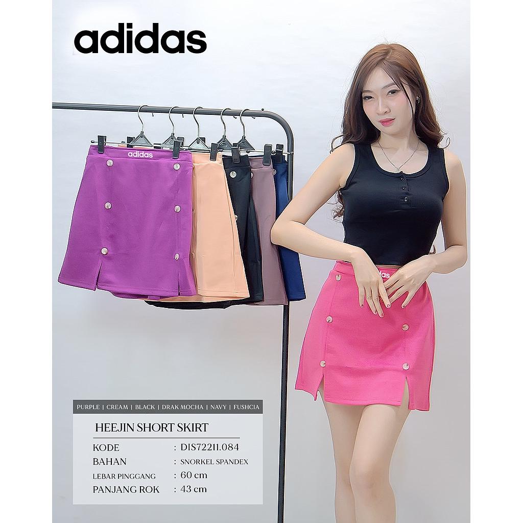 Heejin Short Skirt  (DI.084)