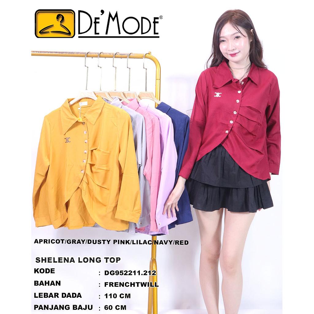 Shelena Long top (DG.212)