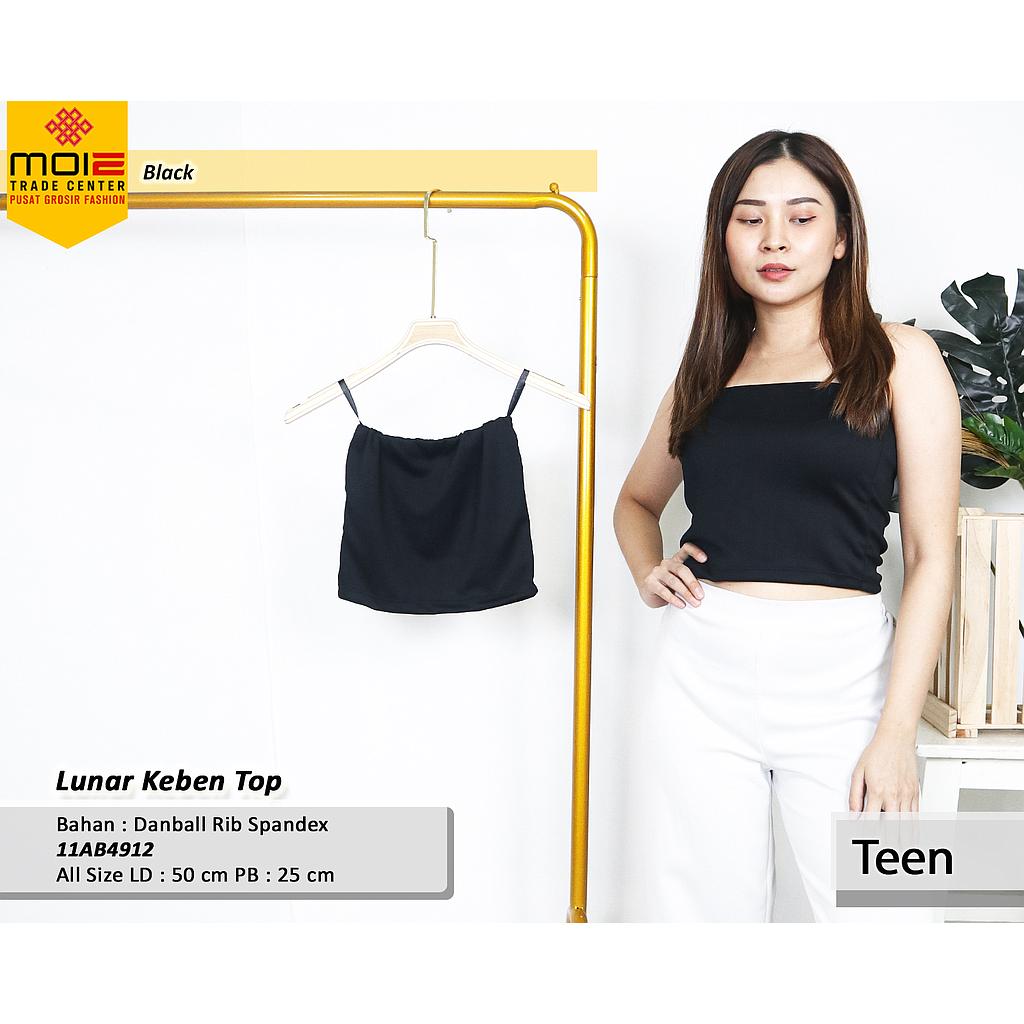 Lunan Keben Top (AB491)