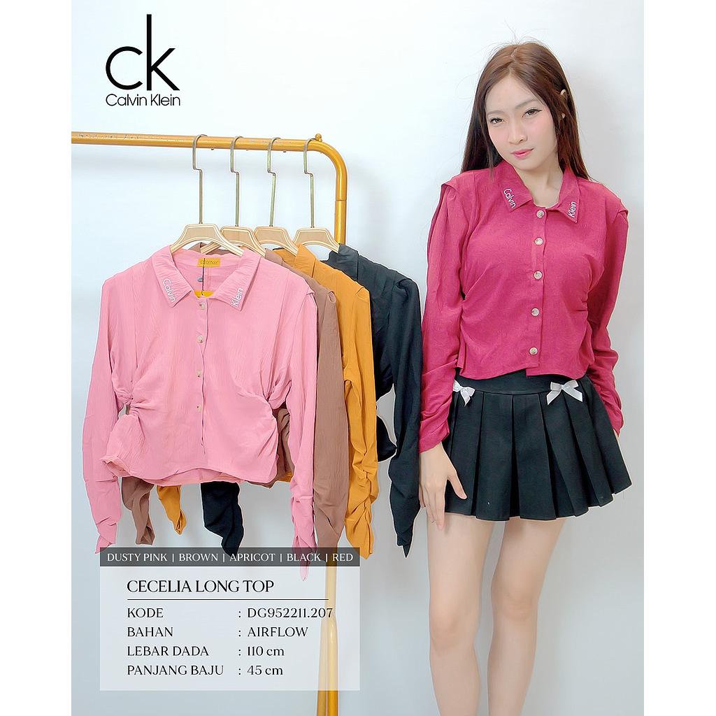 Cecilia LongTop  (DG.207)