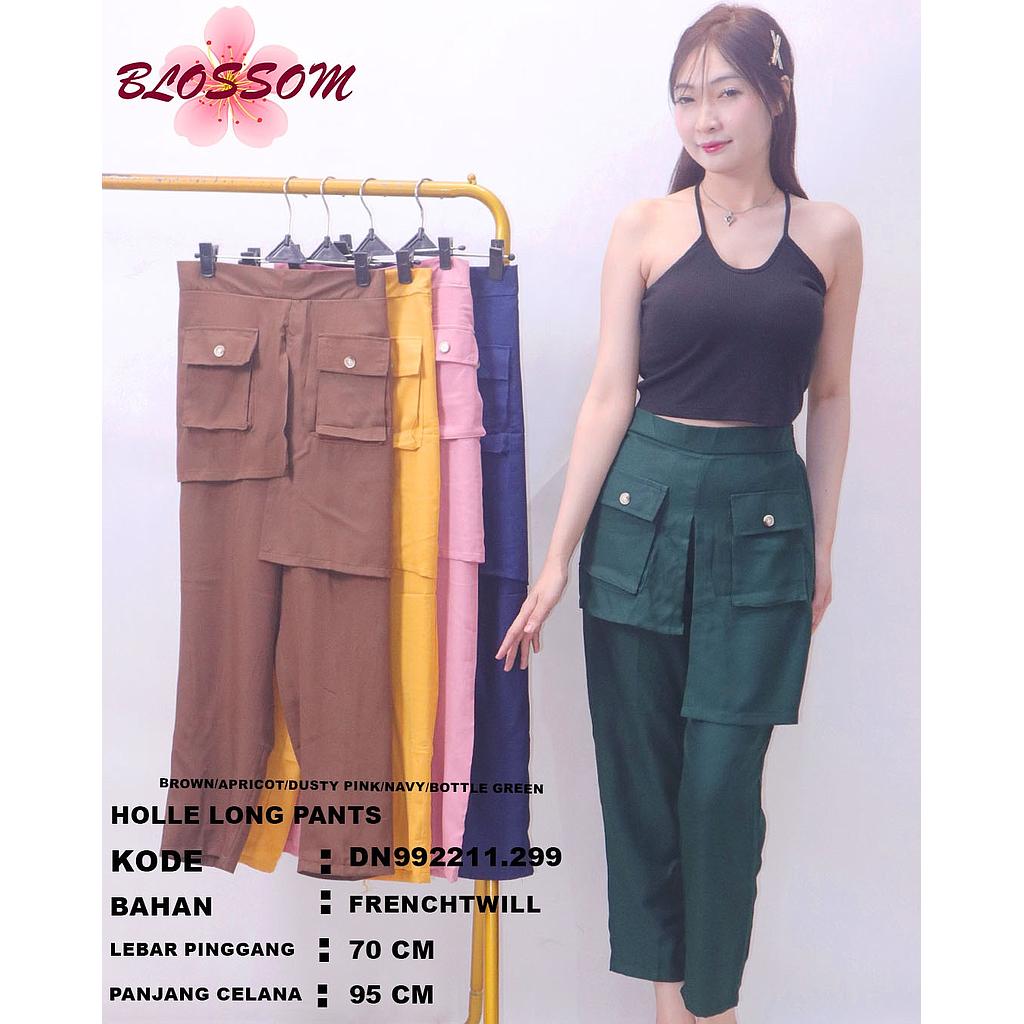 Holle Long Pants (DN.299)