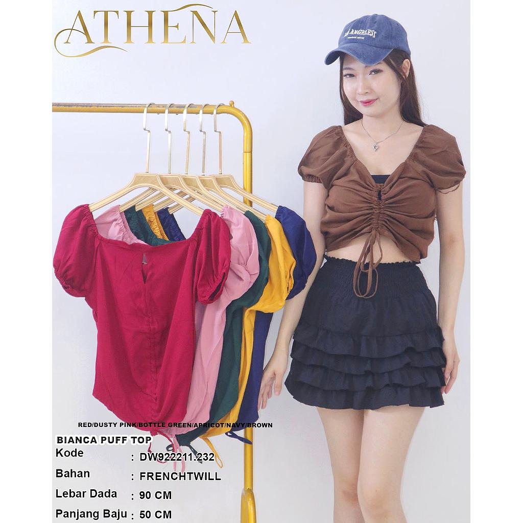 Bianca Puff Top (DW.232)