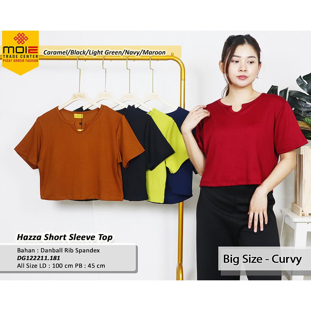Hazza Short   top (DG.181)