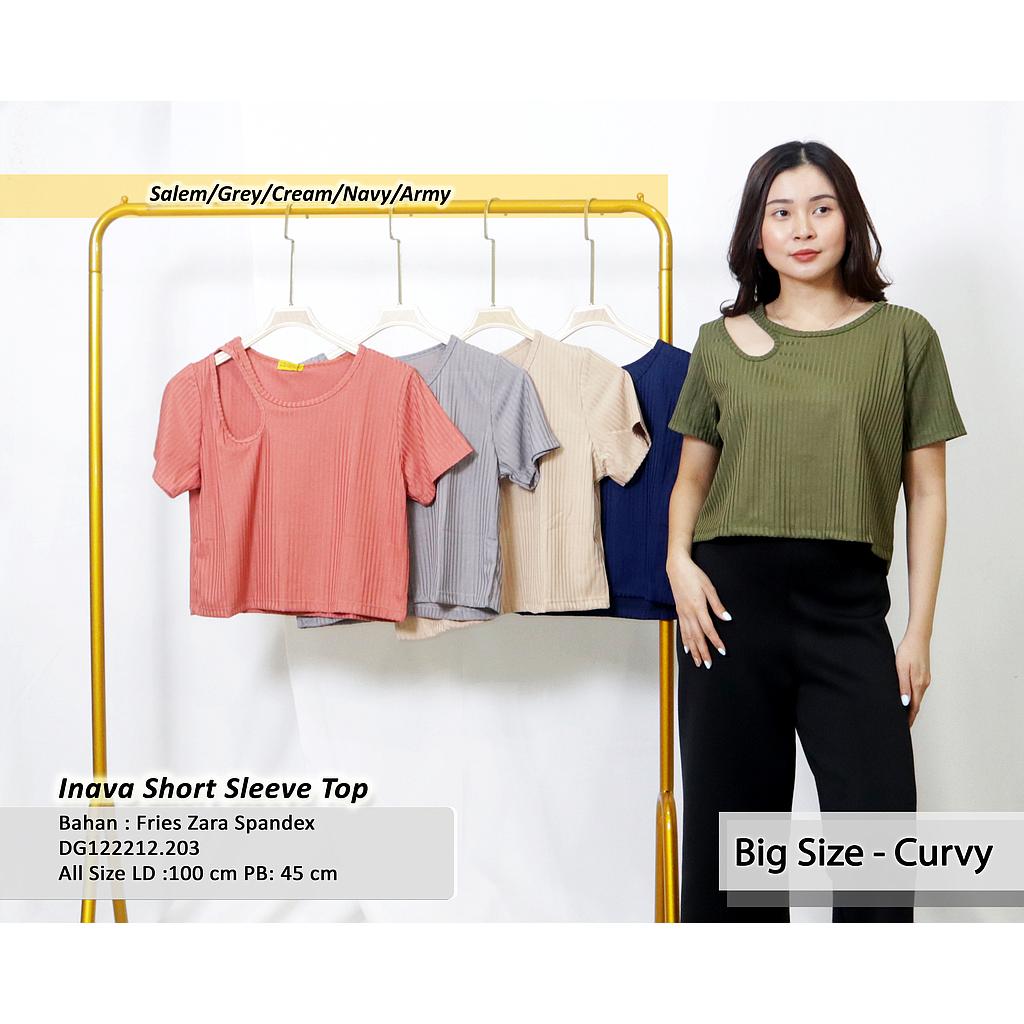 Inava Short Top (DG.203)