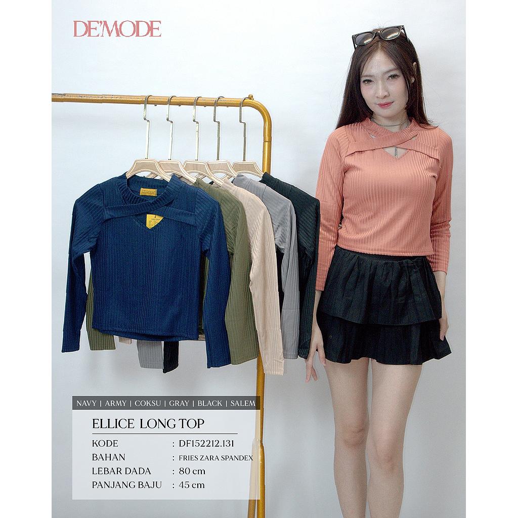 Ellice Long   Top (DF.131)