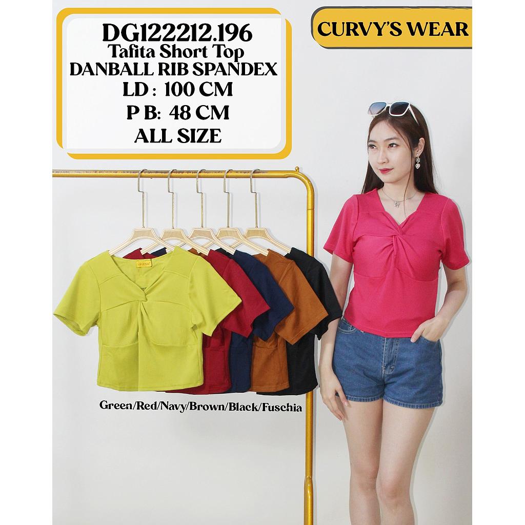 Tafita Short Top (DG.196)