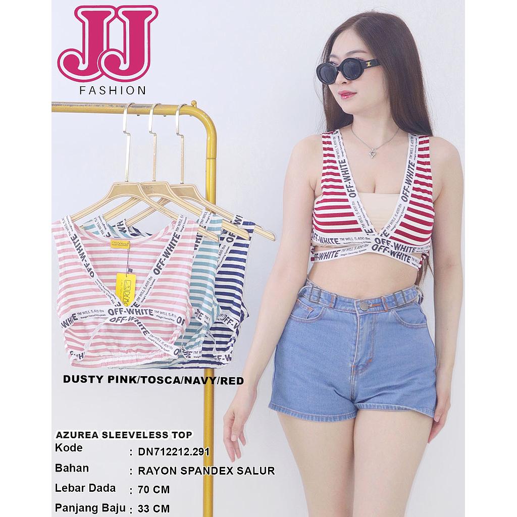 Azurea Short suit (DN.291)