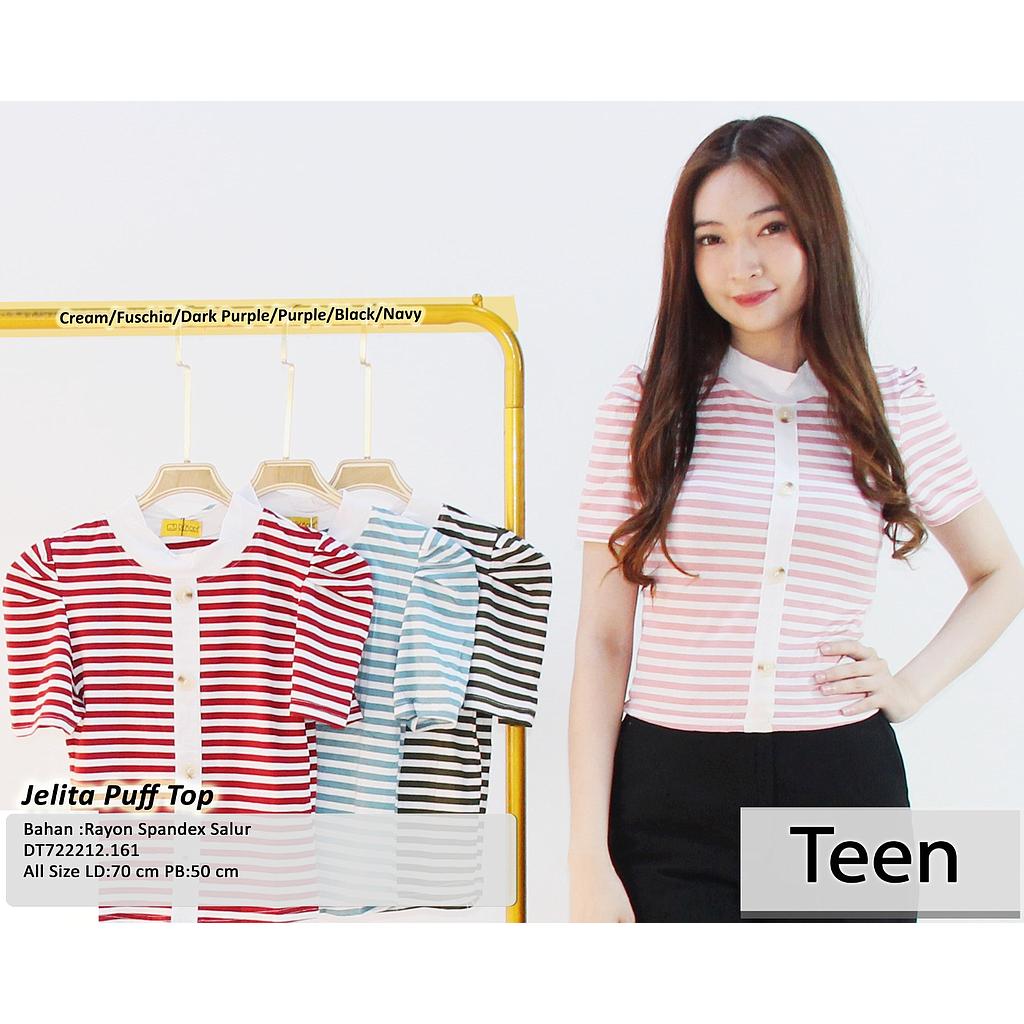 Jelita Short Top (DT.161)