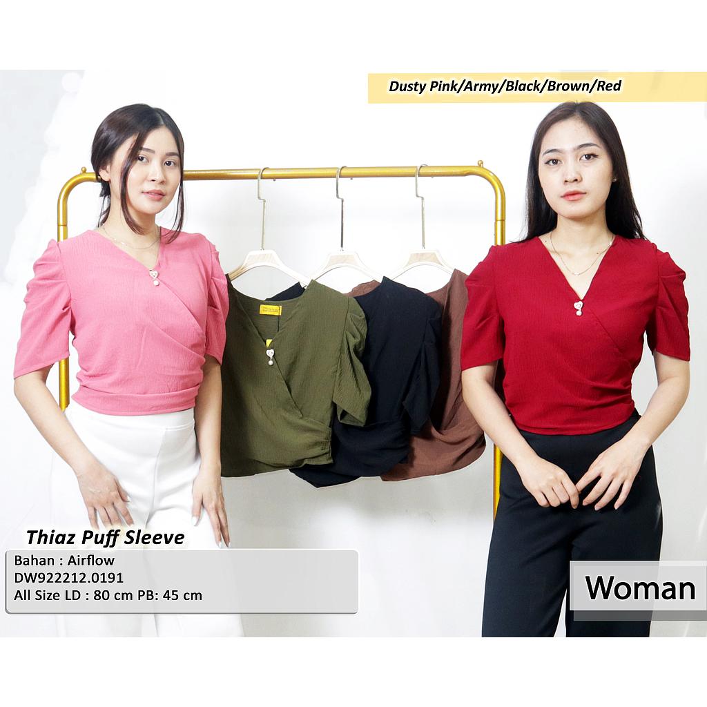 Thiaz short  Top (DW.019)