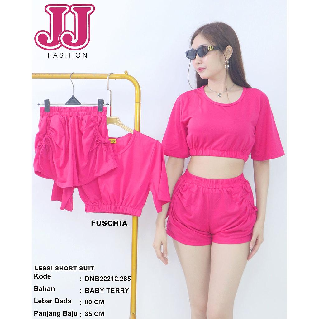 Lessi Short  Suit (DN.285)