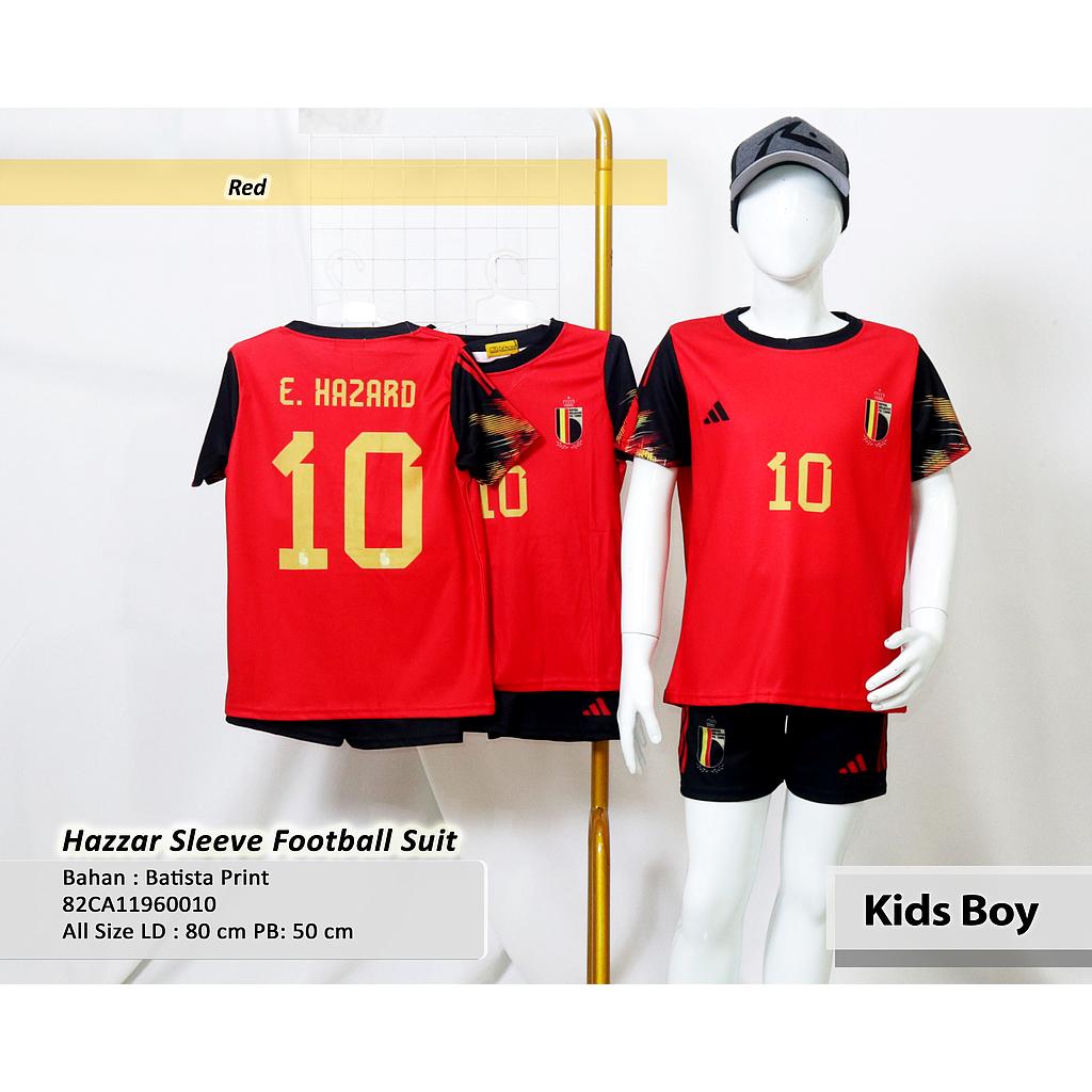 Hazar Short Sleeve Suit (2 piece) (CA119)