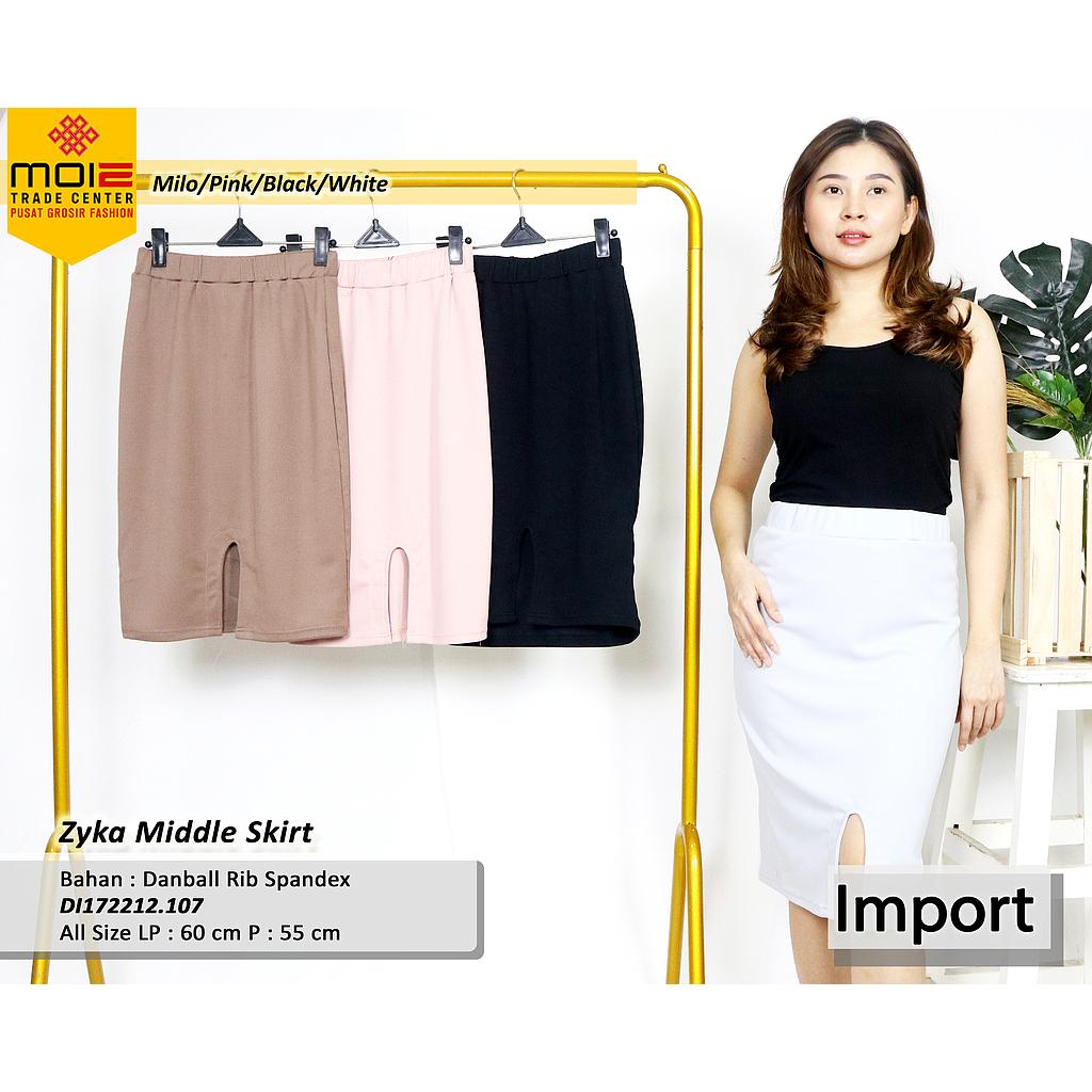 Zyka Middle Skirt (DI.107)