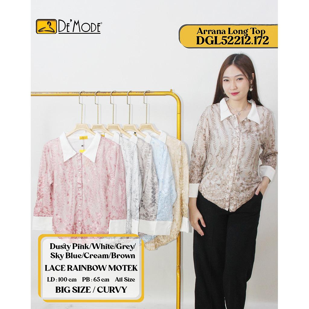  Arrana Long Top (DG.172)