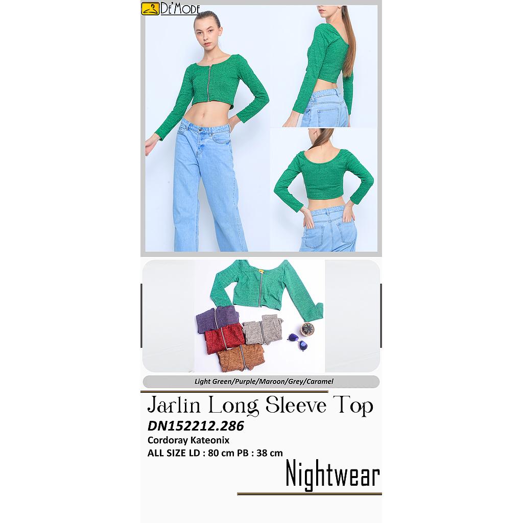 Jarline long  top (DN.286)