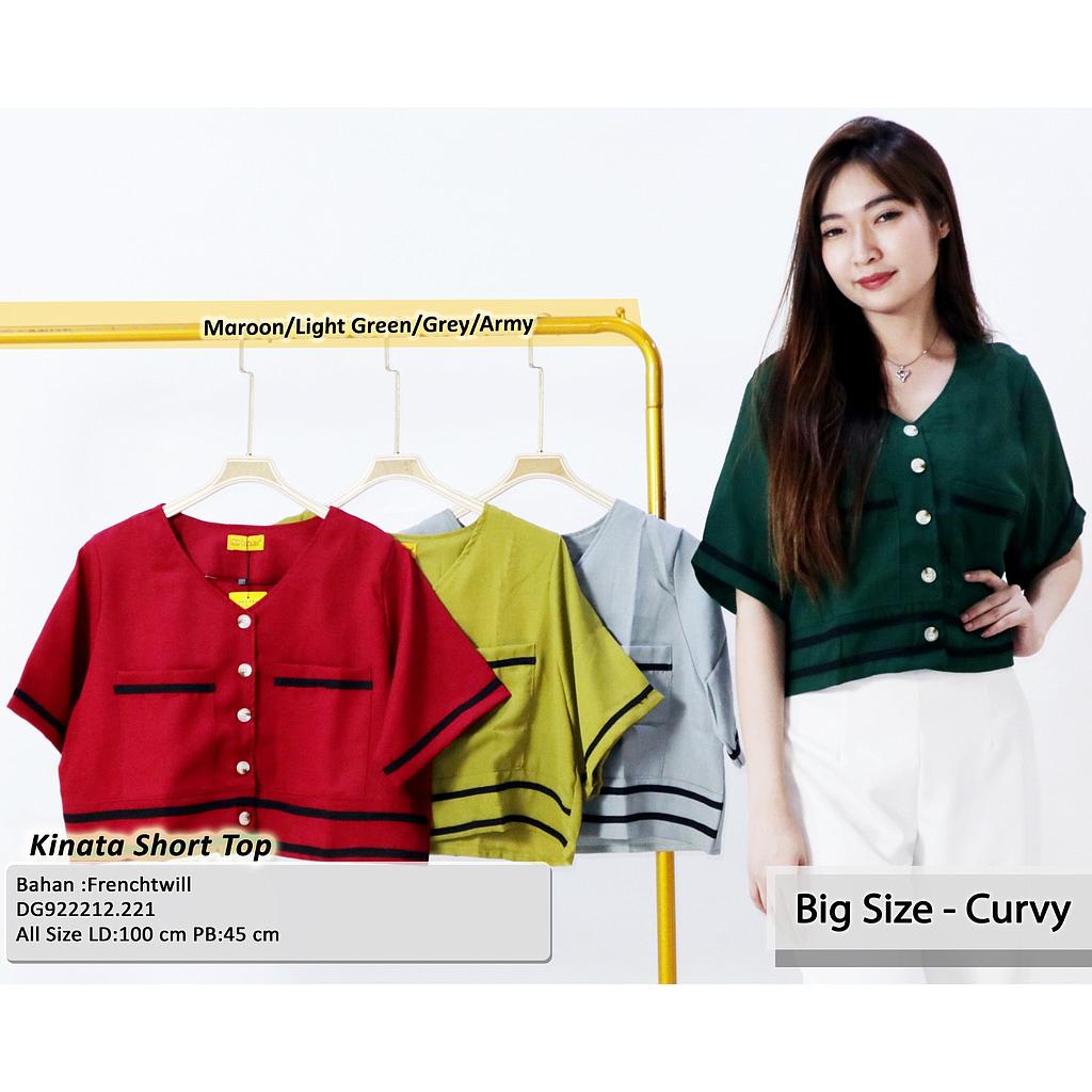 Kinata short  Top (DG.221)