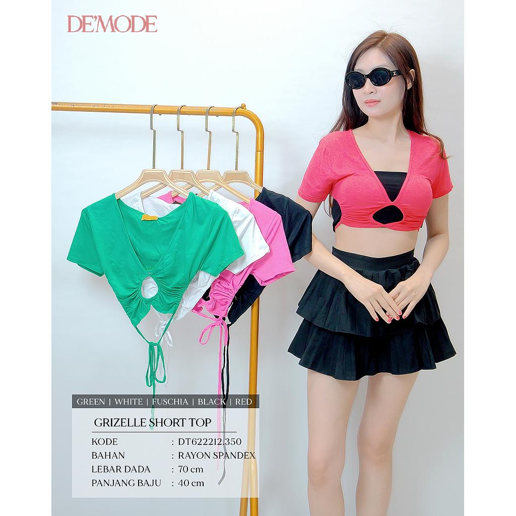  Grizelle short top (DT.350)