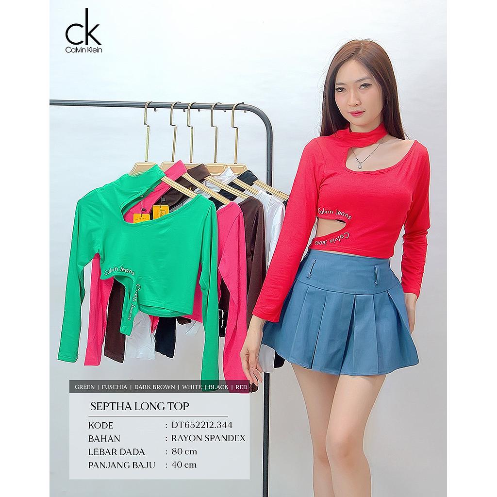 Zian long Top (DT.344) Re-ALL