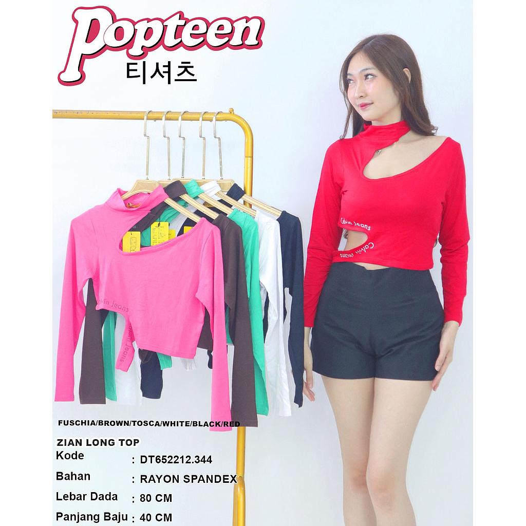 Zian long Top (DT.344)