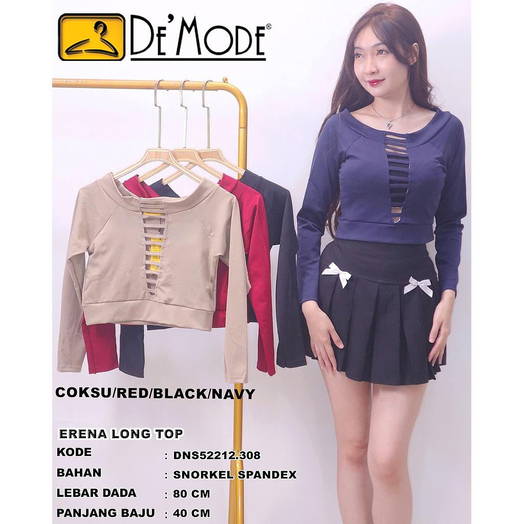 Erena long Top (DN308)
