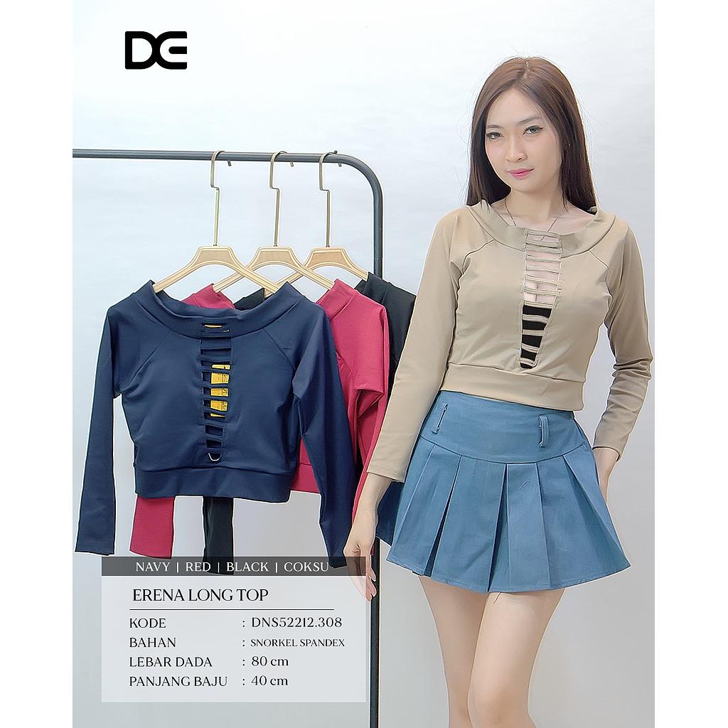 Erena long Top (DN308)