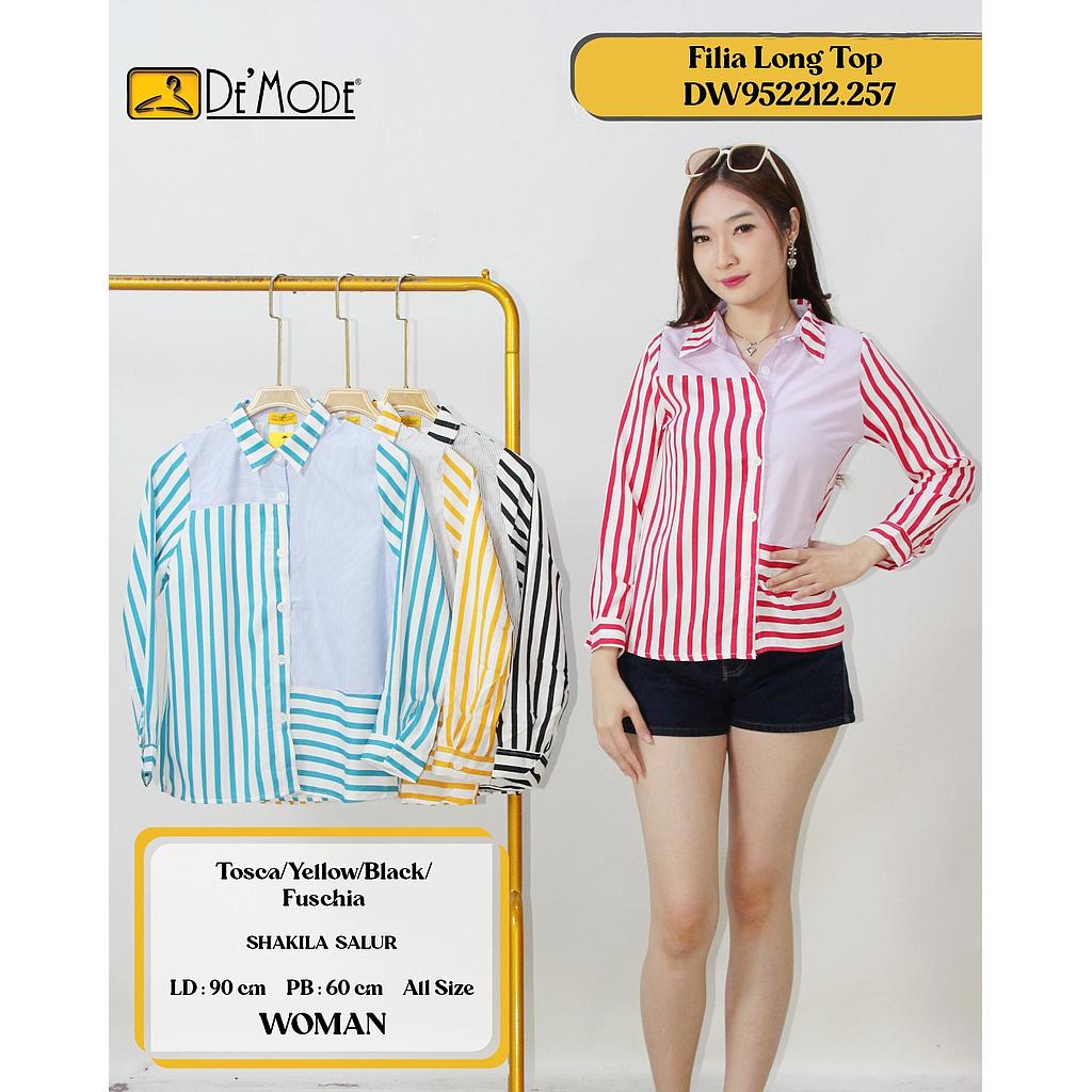 Filia long shirt (DW.257)
