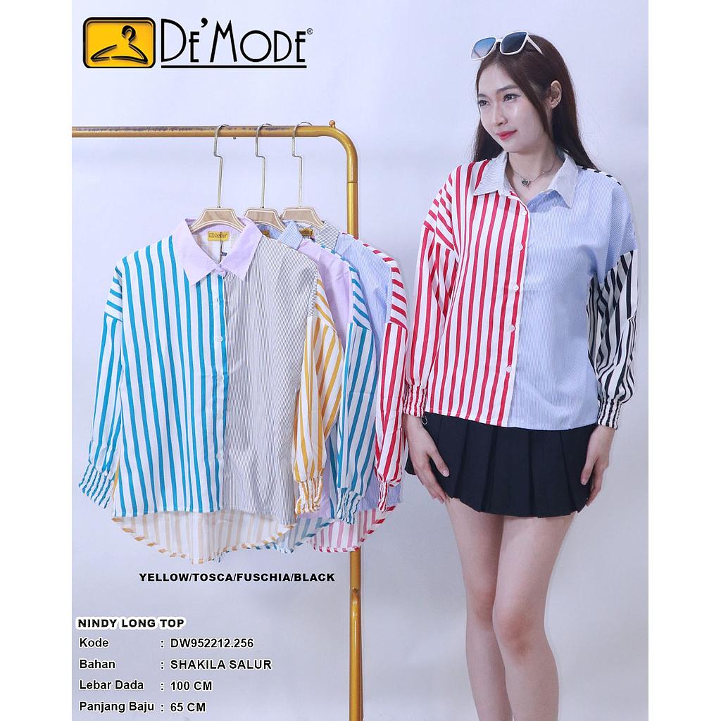 Nindy Long TOP (DW.256)