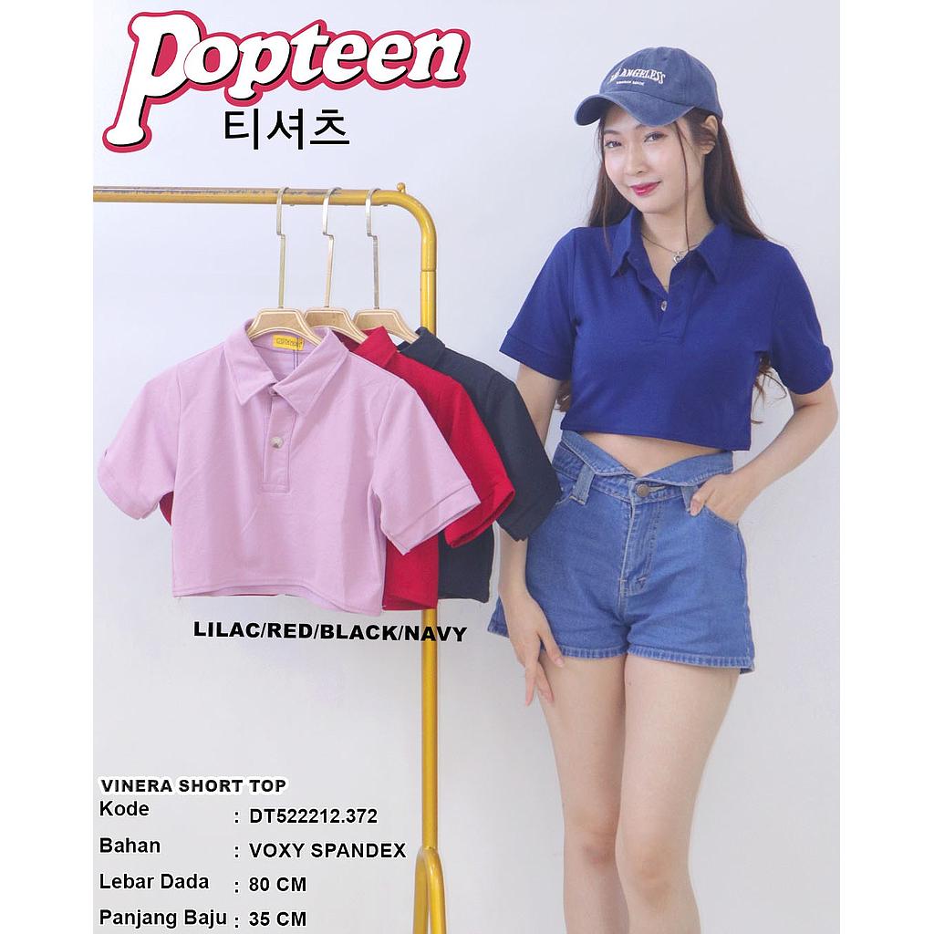 Vinera short  top (DT.372)