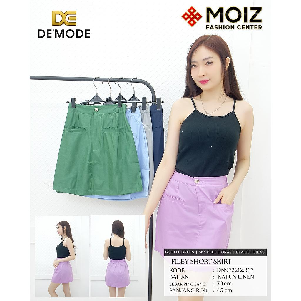 Filey Short Skirt (DN.337)