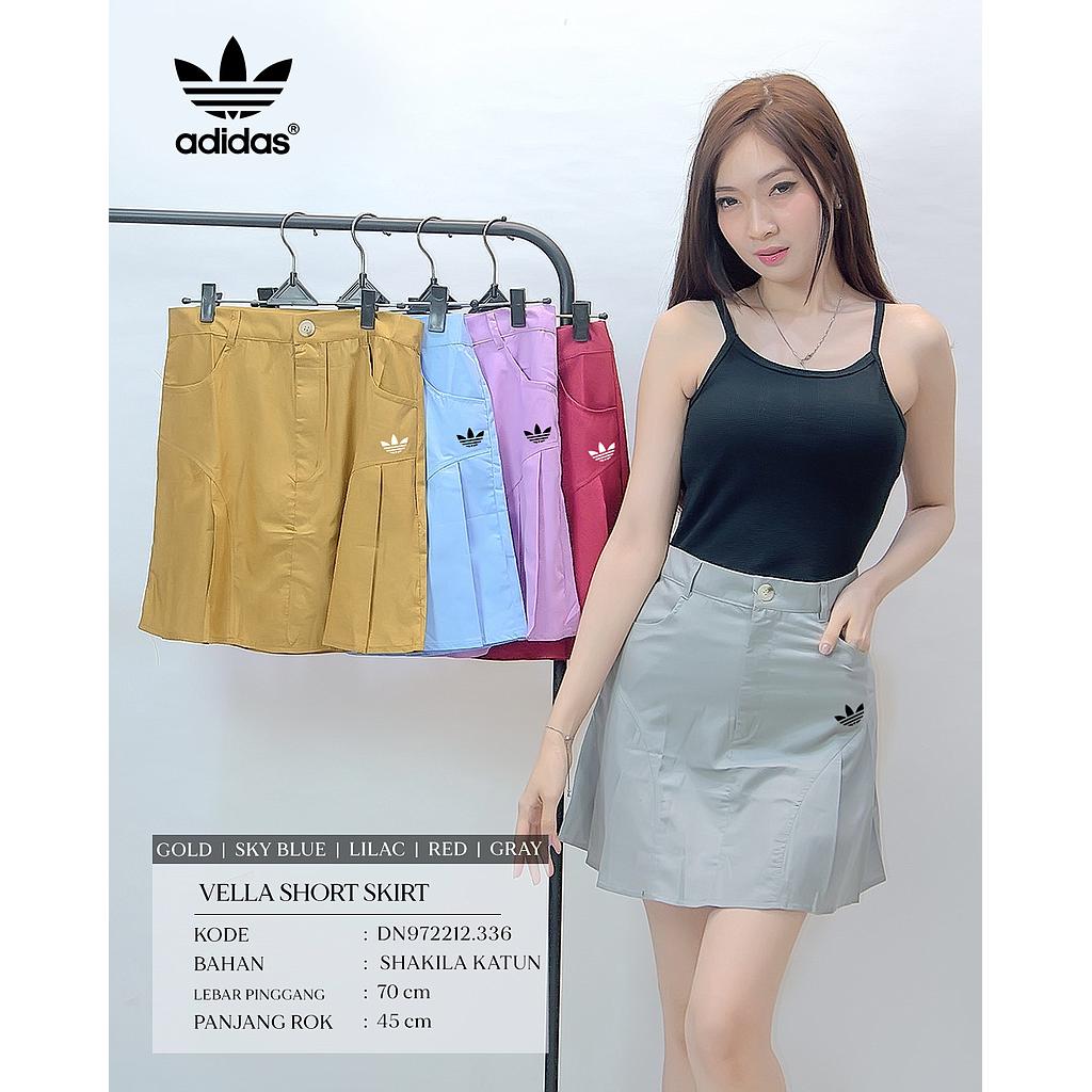 Vella short Skirt (DN.336)