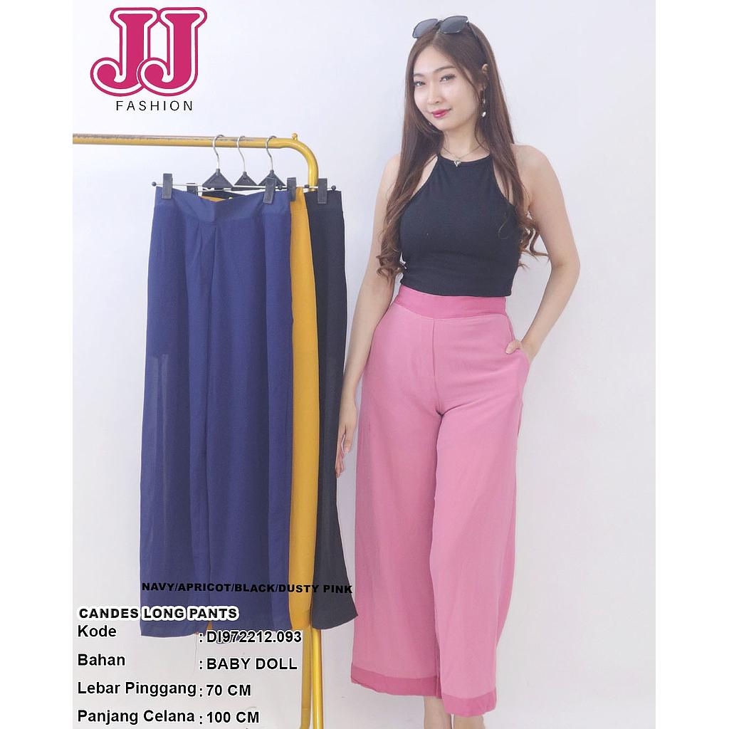 Candes long pants (DT.093)