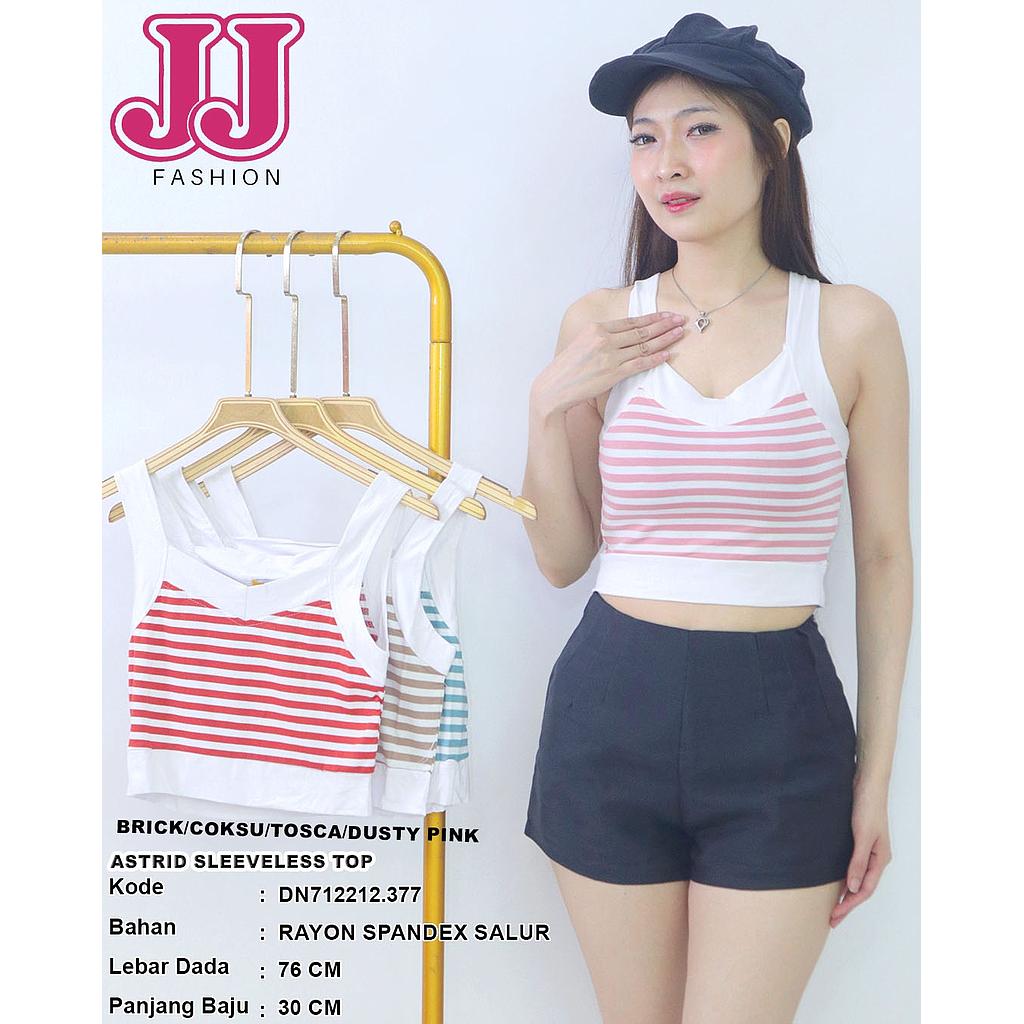  Astrid sleeveless top (DN.377)