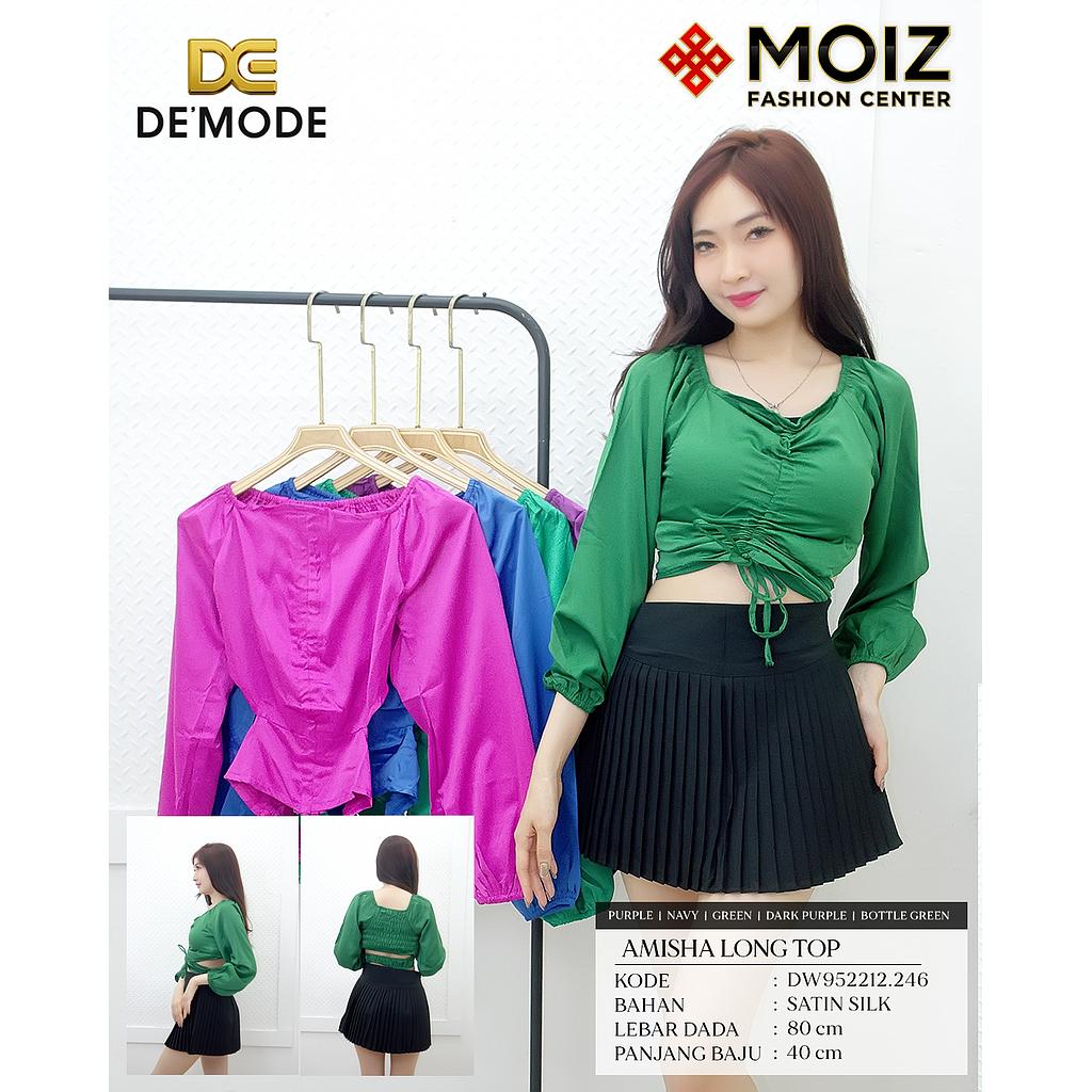 Amisha long Top (DW.246)