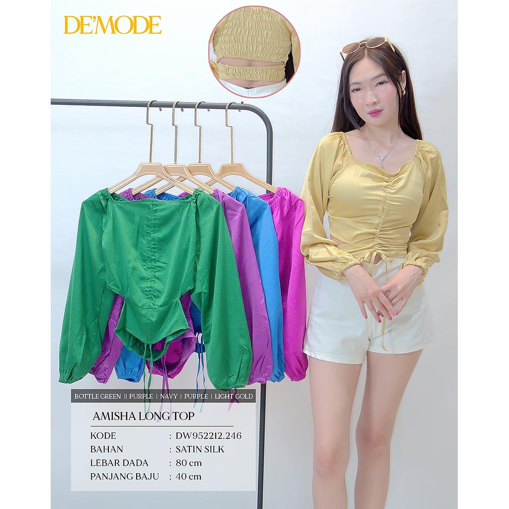 Amisha long Top (DW.246)