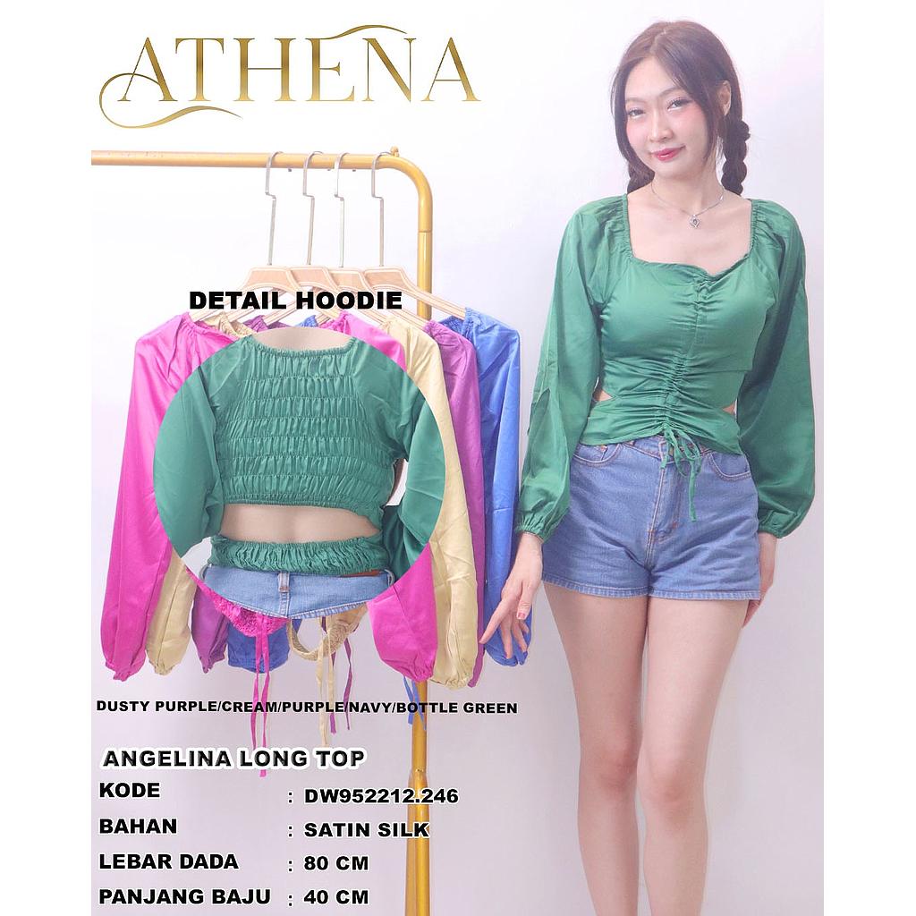 Angelina long Top (DW.246)