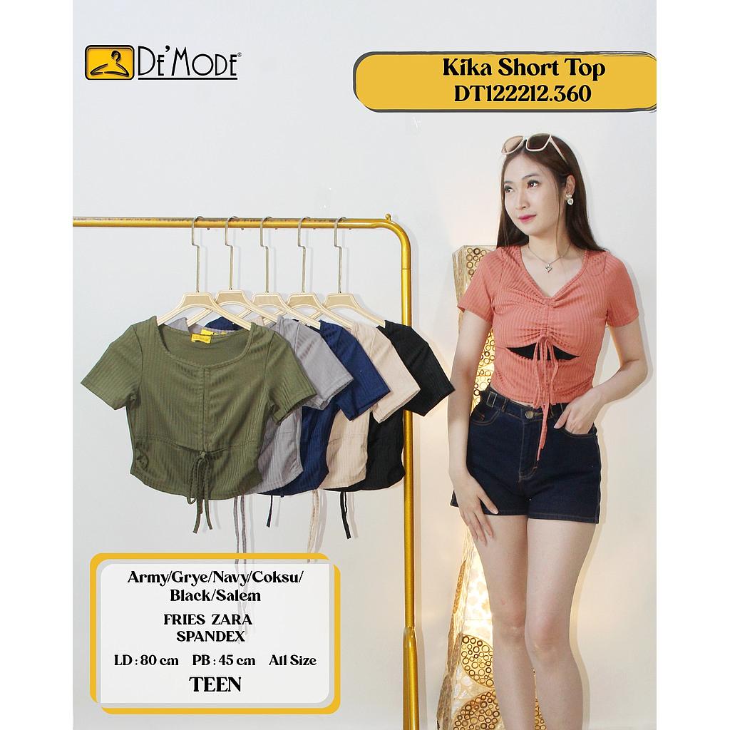 Kika short Top (DT.360)