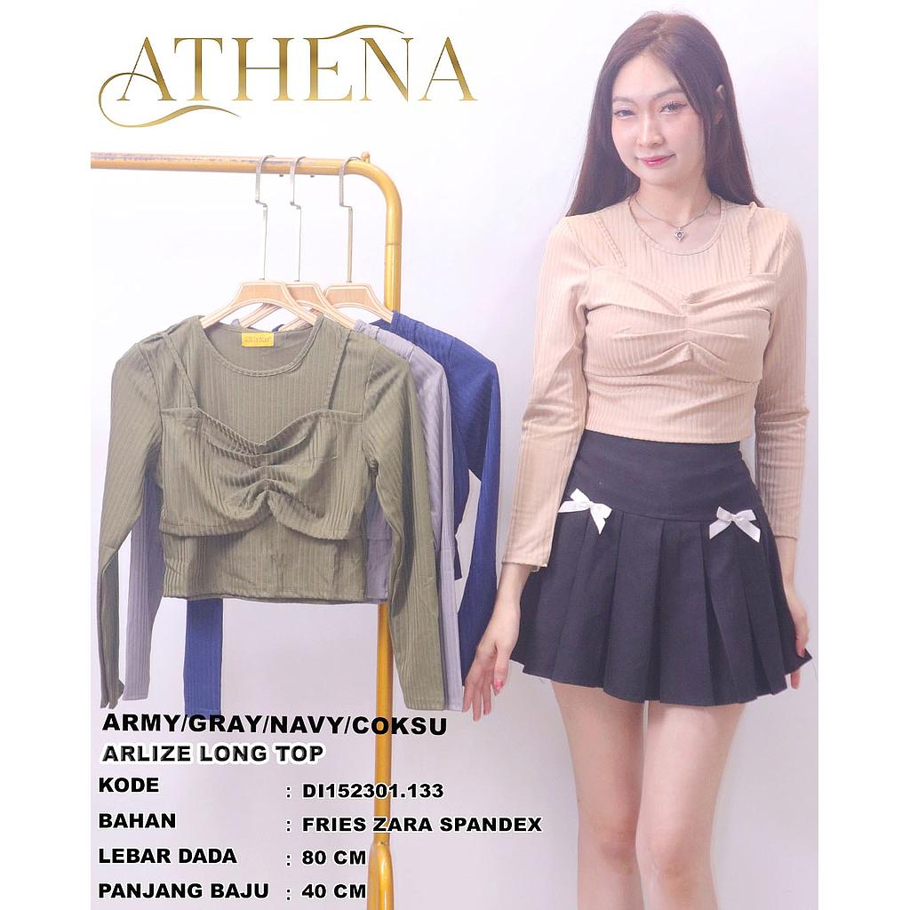 Arlize Long  top (DI.133)
